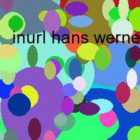 inurl hans werner klohe.de