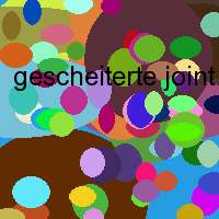 gescheiterte joint ventures china