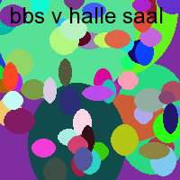 bbs v halle saal