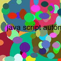 java script automatische weiterleitung